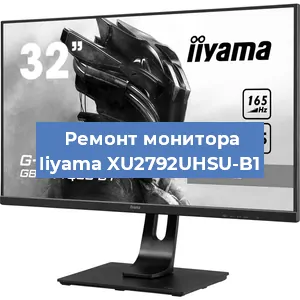 Замена разъема HDMI на мониторе Iiyama XU2792UHSU-B1 в Воронеже